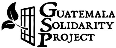 Guatemala Solidarity Project